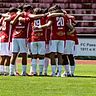 Der 1. FC Passau duelliert sich mit dem TSV Bad Abbach 