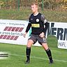 Dima Ronis läuft künftig für den RSV Eintracht auf. 