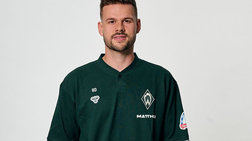 Raphael Duarte ist nicht mehr in Bremen tätig