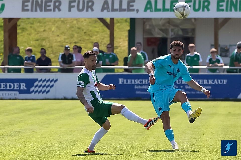 Fürth II kann langsam aber sicher die Planungen für eine weitere Regionalliga-Saison finalisieren.