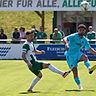 Fürth II kann langsam aber sicher die Planungen für eine weitere Regionalliga-Saison finalisieren.