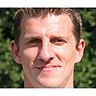 Oliver Duchale hat schon 19 Treffer in dieser Saison erzielt und ist ein heißer Anwärter auf die 15 Kisten ERDINGER Weißbier. F: TSV Rohrbach