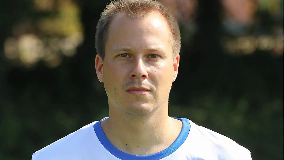 Florian Klammt schoss zwei Treffer zum Klassenerhalt.     