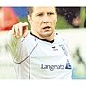 Richtung Bezirksliga: Für das Aufstiegsspiel reist Christian Ernst eigens aus  Mainz an.