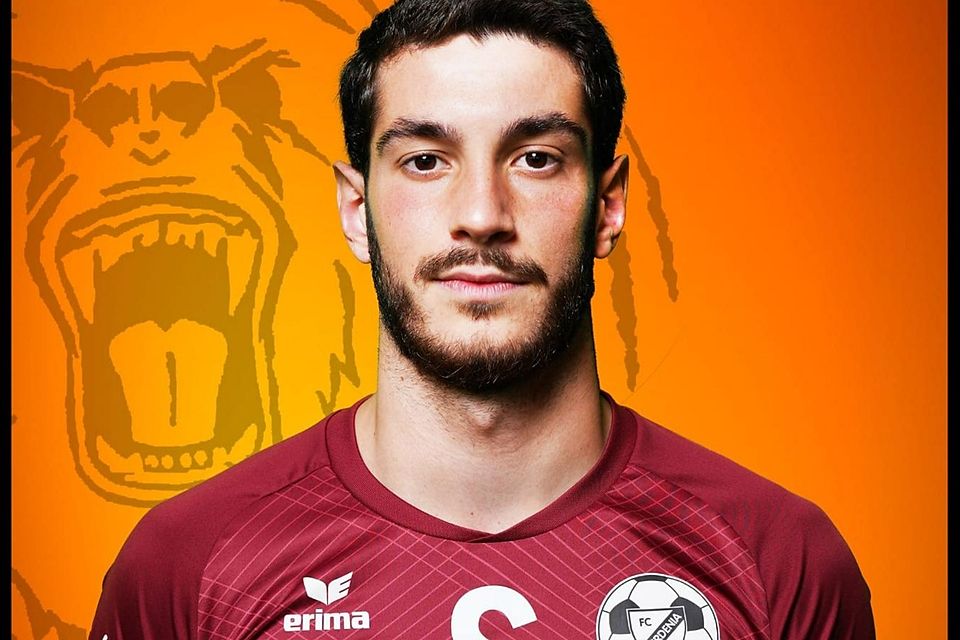 Mathieu Pastorelli gelang der sehr späte Ausgleich für seinen Verein