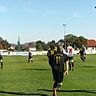 Die Kicker des FC Neumarkt Süd werden weiterhin von Josef Kollmann-Harmel trainiert. Foto: Reif
