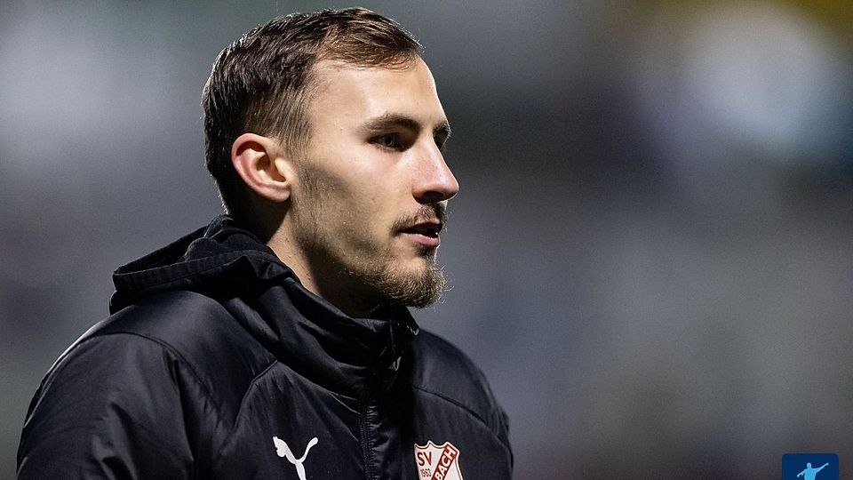 Wechselt von Erlbach nach Pfarrkirchen: Pascal Dirnaichner