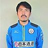 Takashi Yamashita, Trainer FC Basara Mainz.	Foto: FuPa