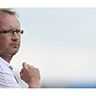 Alexander Hassenstein, Trainer des VfB Bühl, verlängerte seinen Vertrag um eine weitere Saison.  | Foto: Patrick Seeger