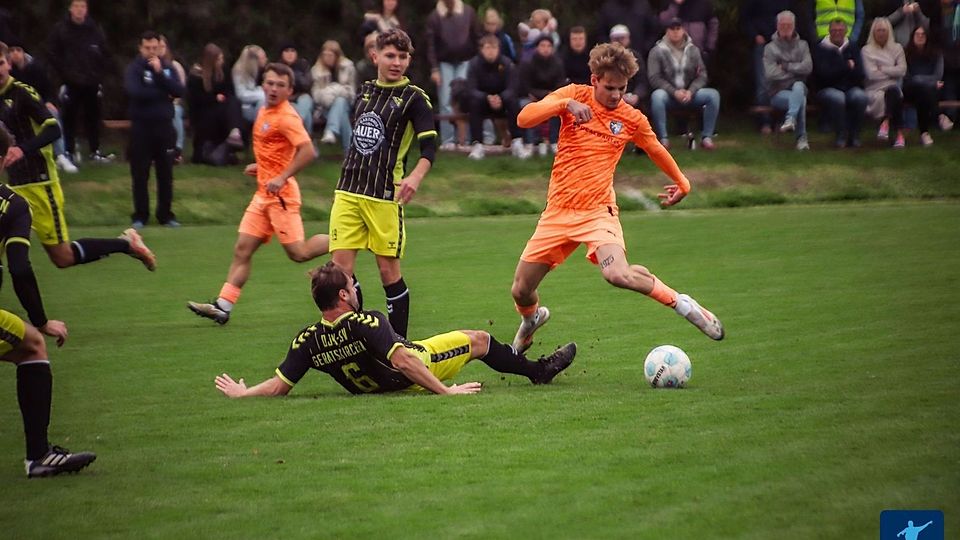 Im Hinspiel überraschte Geratskirchen den FCVE mit einem 2:1 Auswärtssieg. Im letzten Saisonspiel wollen Hampe und Co. eine sehr gute Saison nochmal erfolgreich abschließen.