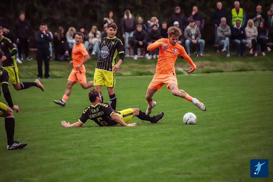 Im Hinspiel überraschte Geratskirchen den FCVE mit einem 2:1 Auswärtssieg. Im letzten Saisonspiel wollen Hampe und Co. eine sehr gute Saison nochmal erfolgreich abschließen.