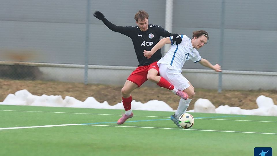Dingolfing konnte sich dem Sturm nicht erwehren.