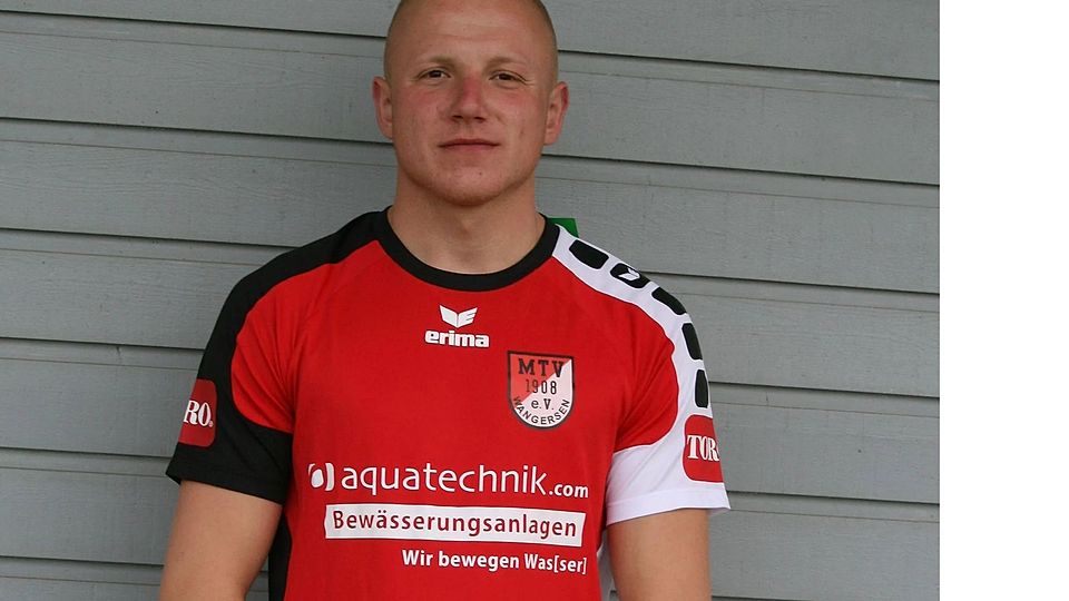 Lukas Bröcker kann es noch. Beim FC Wischhafen/Dornbusch erzielte er drei Treffer.