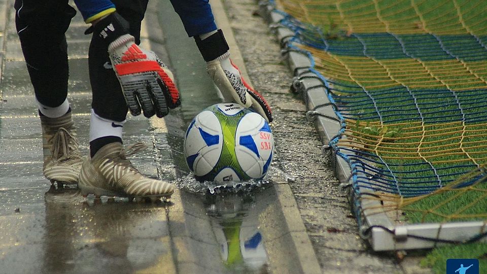 Schlechte Nachrichten für Atlantik. 