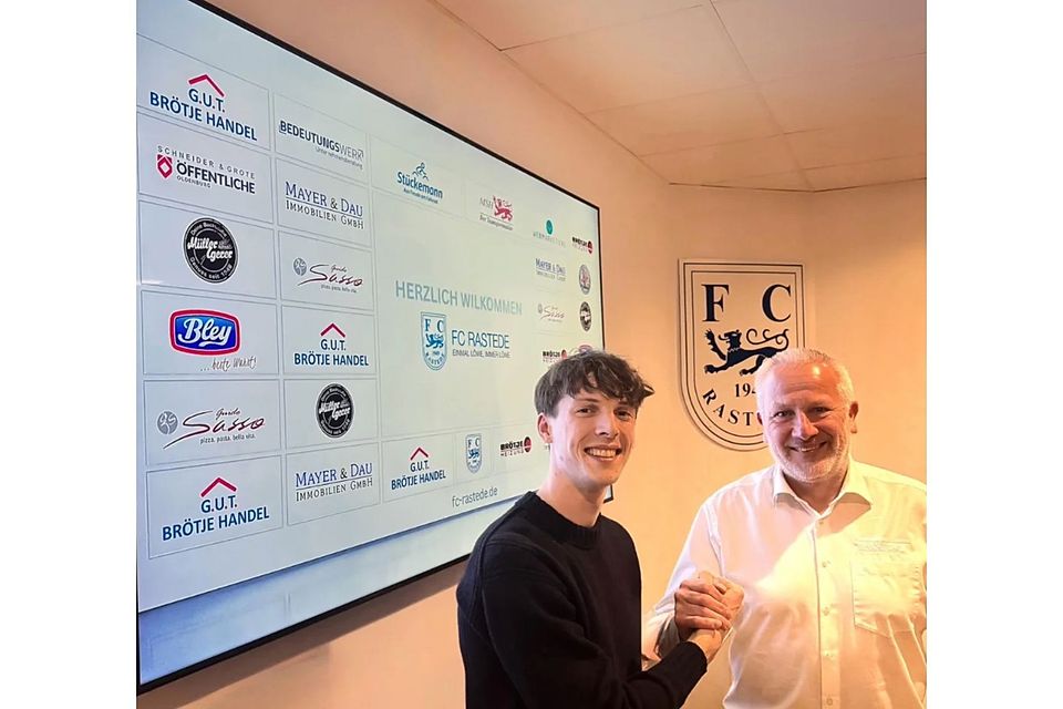 fc_rastede_1949 - Instagram