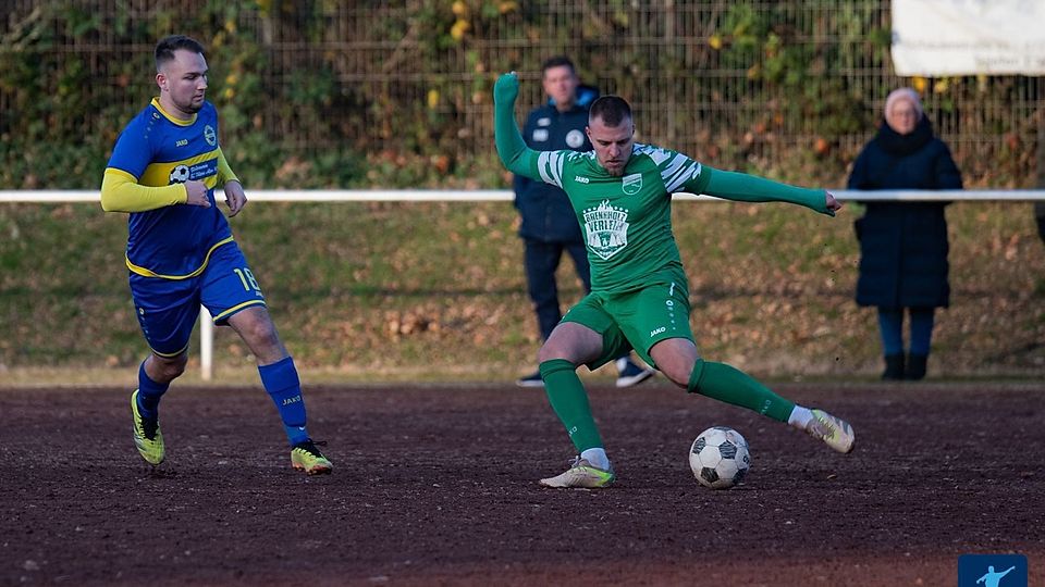 Die Halbjahresbilanz der Kreisliga 2024/25.