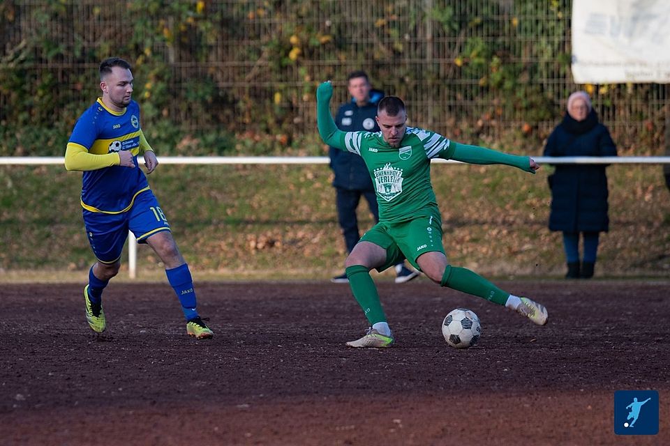 Die Halbjahresbilanz der Kreisliga 2024/25.