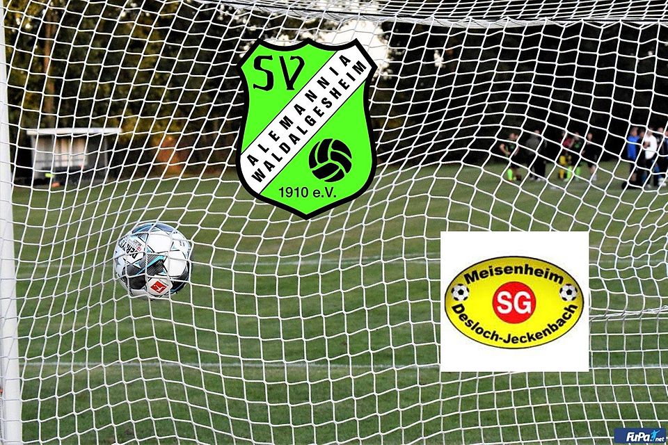 Die SG Meisenheim und der SV Alemannia Waldalgesheim sorgten bis dato für positive Schlagzeilen in der Verbandsliga Südwest.