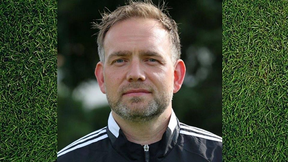 Jens Tiemann-Gorny ist beim TuS Borgloh zurückgetreten.