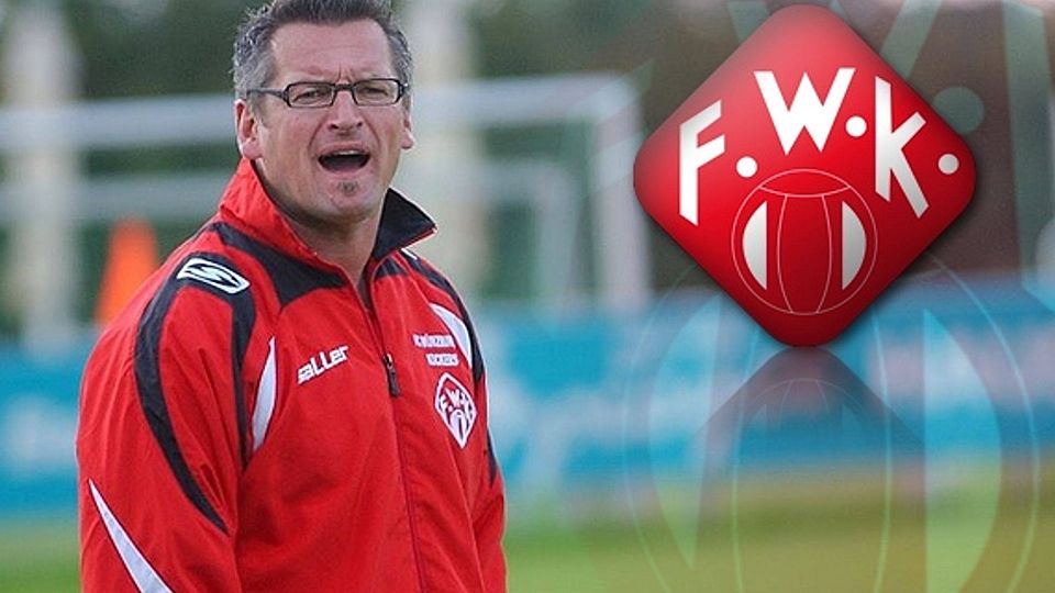 Anton Kramer Foto:Dirk Meier