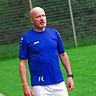 Frank Ewert übernimmt den Hövelhofer SV.