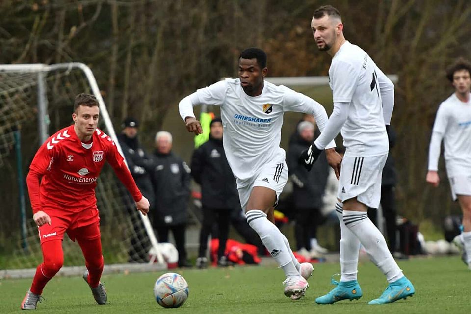 Laufenburg und Rheinfelden holen erste Siege fürs Selbstvertrauen FuPa