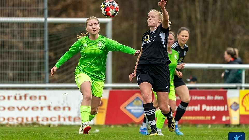 Stolperstein oder klare Sache? Zum Auftakt trifft Ruderting auf Bad Aibling.