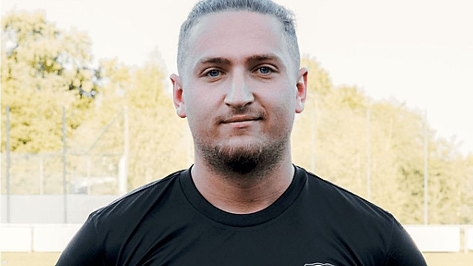 Traf für Stammeln doppelt: Kevin Peters.