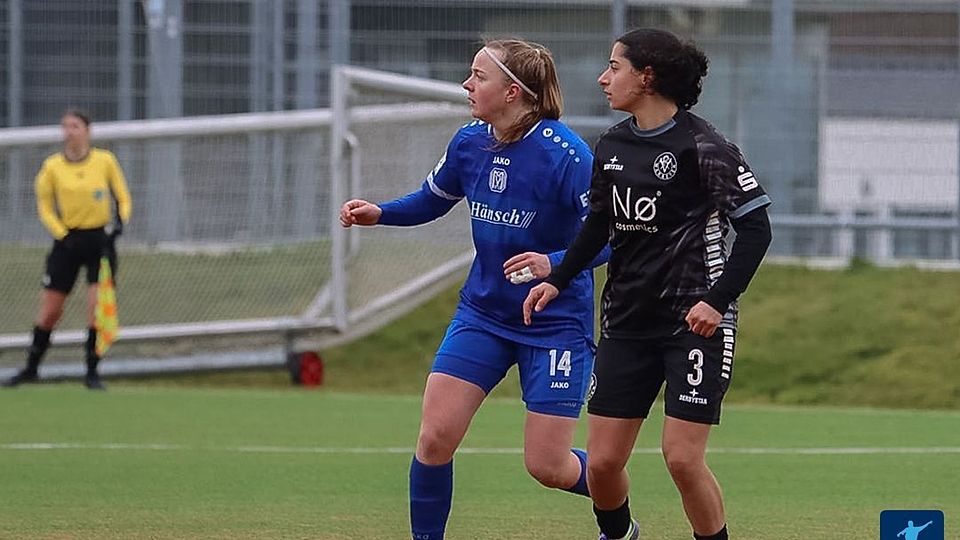 Warbeyens Aufwind reichte nicht gegen Meppen.