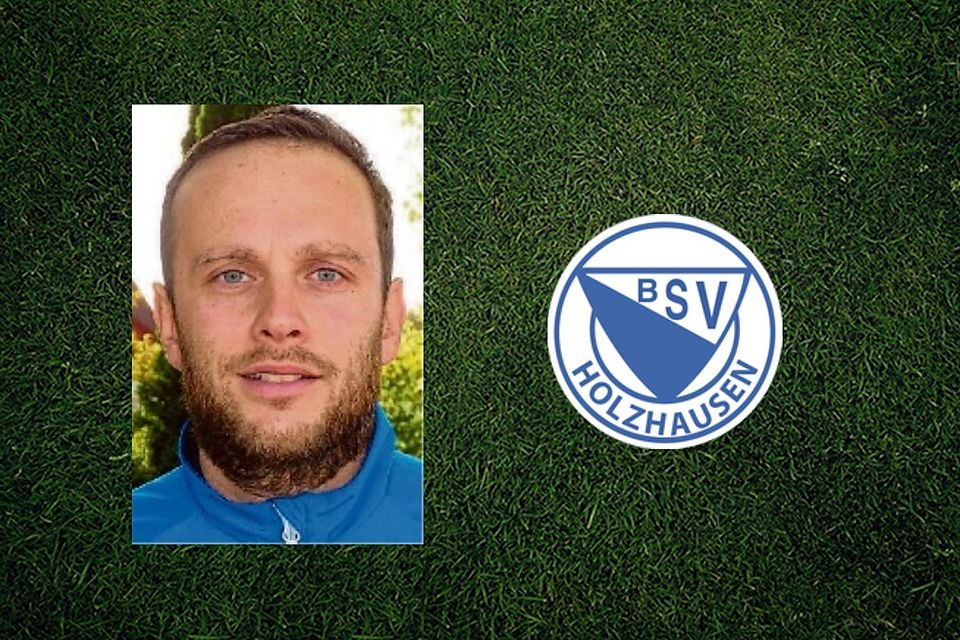 Nun Trainer der BSV-Ersten: Dennis Lauxtermann.