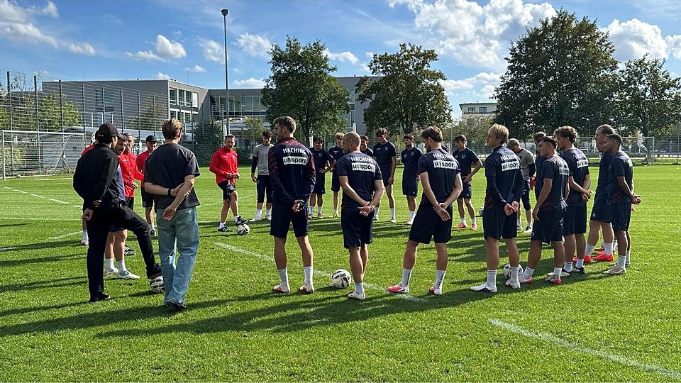 mbe spvgg spielerkreis