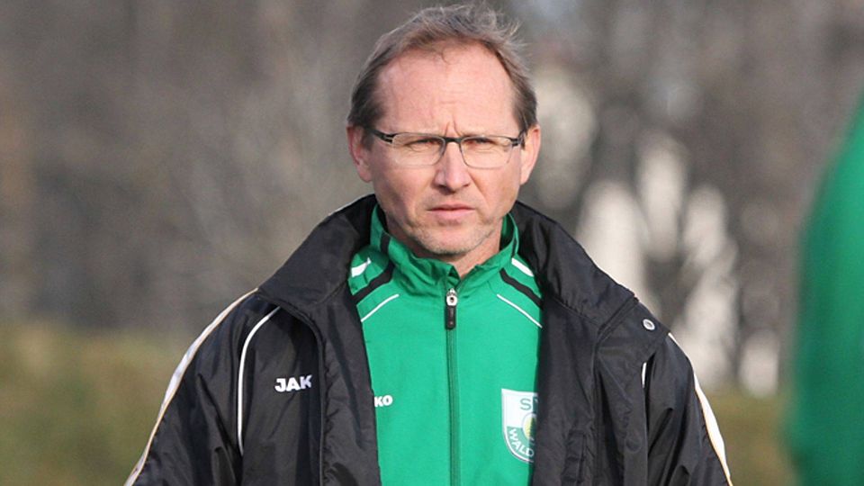 Andreas Presch | Foto: Matthias Konzok