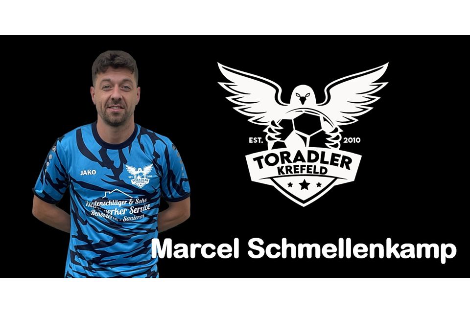 Marcel Schmellenkamp Wechselt Zum FC Toradler Krefeld - FuPa