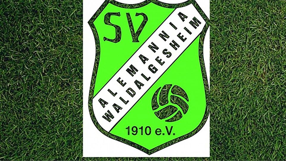 Der SV Alemannia Waldalgesheim verstärkt sich mit drei Spielern und einem Torwarttrainer.