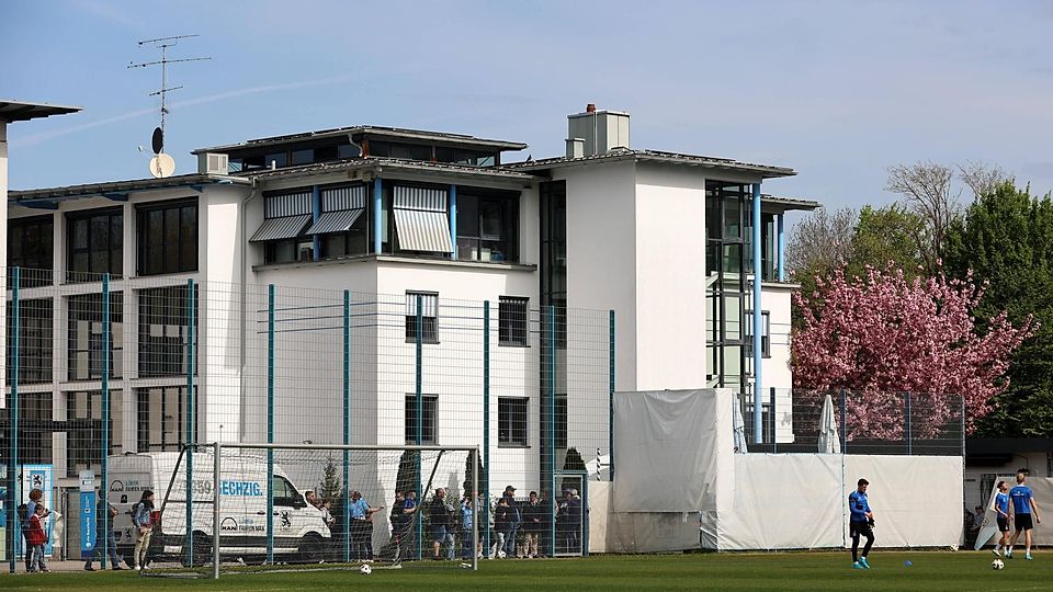 In den vergangenen zwei Jahren hat die Fußballabteilung von 1860 München über eine Million Verlust gemacht.