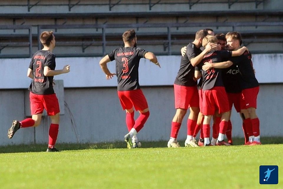 Der FC Sturm Hauzenberg steht beim SC Luhe-Wildenau vor einer echten Bewährungsprobe 