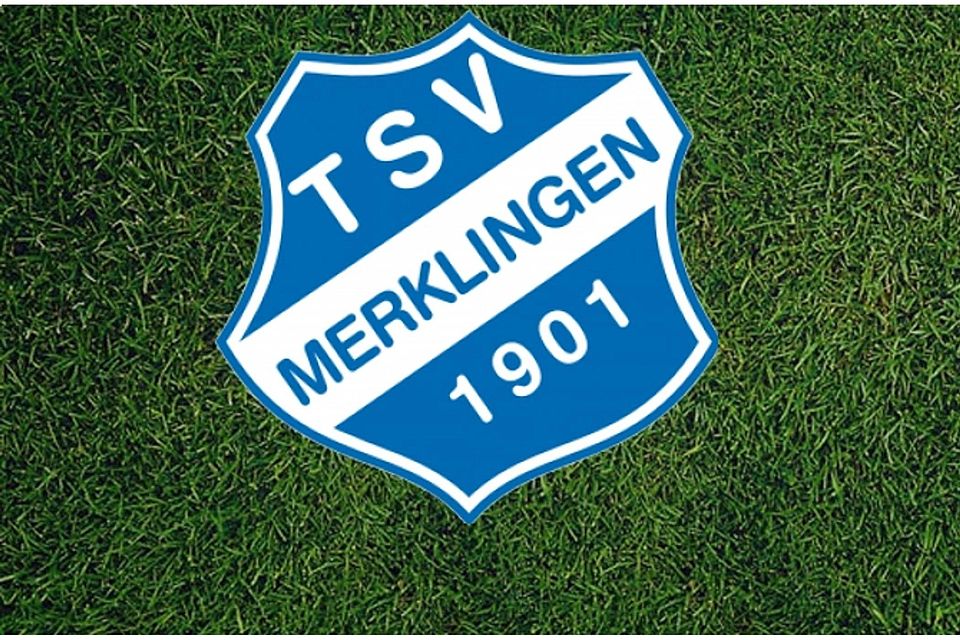 Der TSV Merklingen hat in dieser Saison sportlich noch Luft nach oben - das sieht auch Spielführer Maximilian Schneider.  Foto: FuPa Collage
