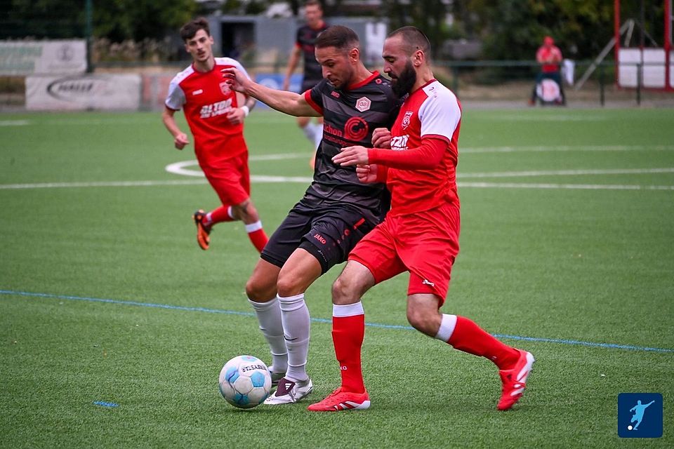 Wie das Topspiel lief.