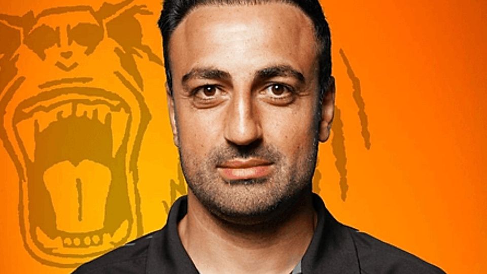 Josef Cinar hat Berburg in Richtung Ettelbrück verlassen
