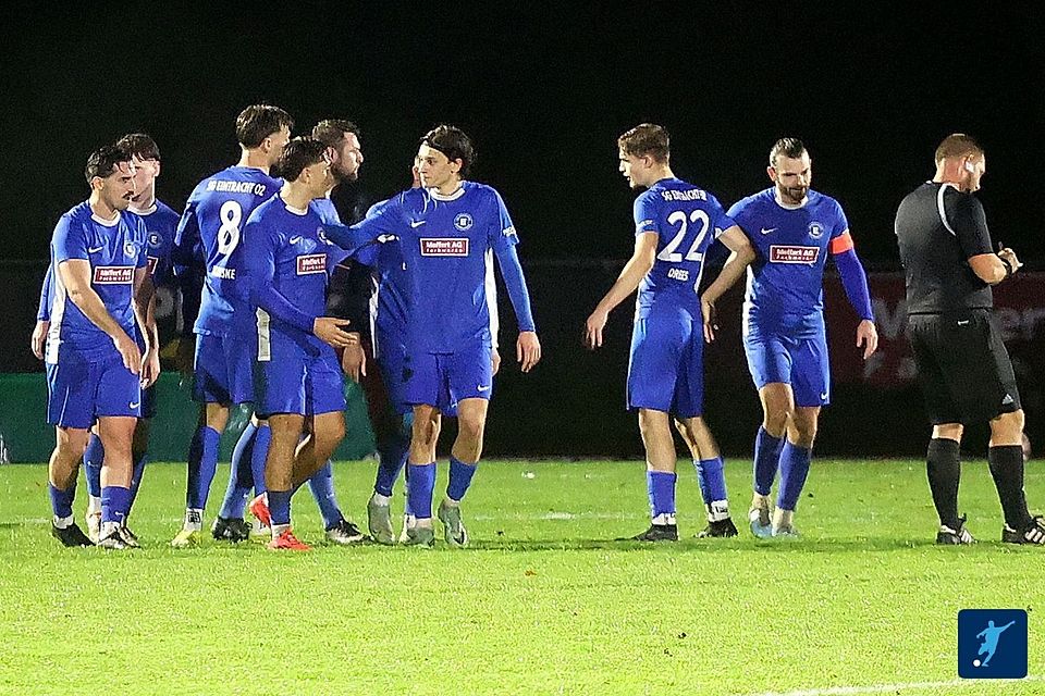 Die SG Eintracht Bad Kreuznach will bei Tabellenführer Mechtersheim überraschen.