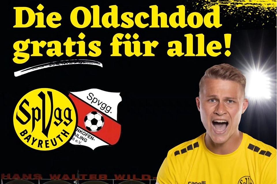 Am kommenden Dienstag im Heimspiel gegen Hankofen können alle kostenlos dabei sein! Am kommenden Dienstag im Heimspiel gegen Hankofen können alle kostenlos dabei sein!