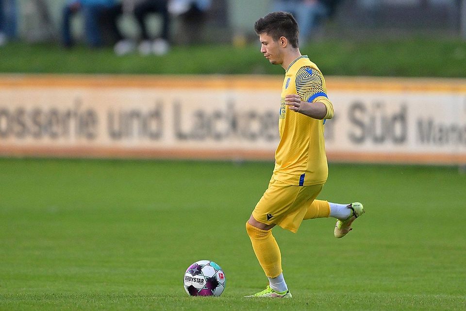 SV Dornach ist der klare Favorit in der Partie gegen den TSV Teisendorf.