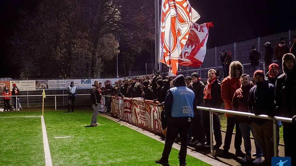 Fortuna Köln empfängt Alemannia Aachen zum Kracher im Mittelrheinpokal-Viertelfinale.