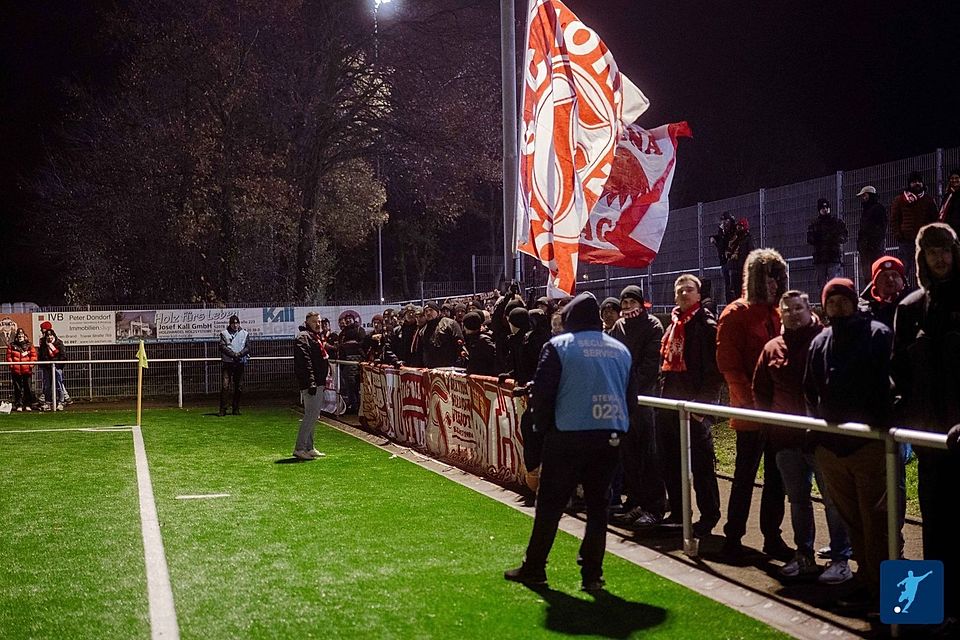 Fortuna Köln empfängt Alemannia Aachen zum Kracher im Mittelrheinpokal-Viertelfinale.