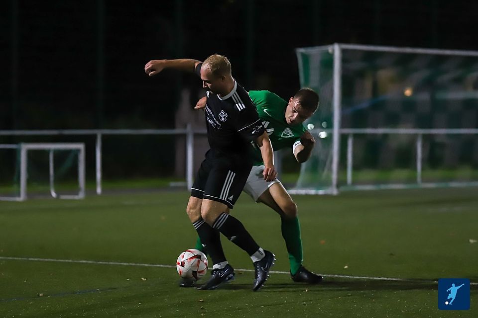 Der SV Leuscheid muss nach dem Abstieg in der Kreisliga A Sieg antreten.