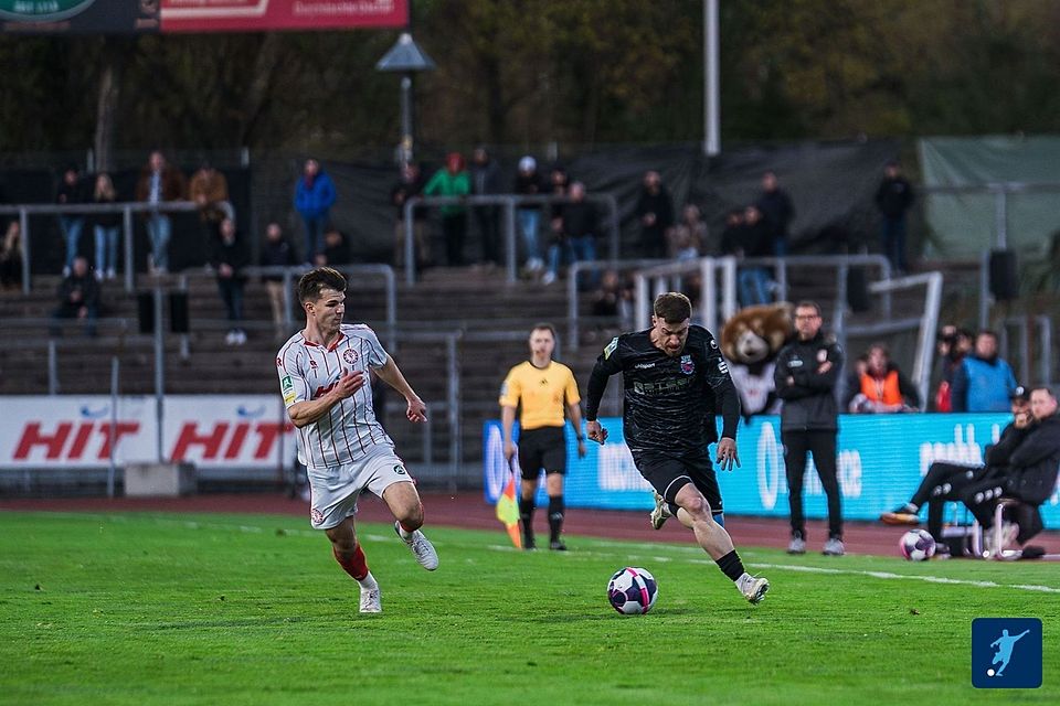 Die Fortuna konnte einen packenden Pokal-Abend für sich entscheiden