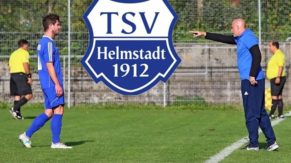 Stefan Hauswirth weist beim TSV auch in der Saison 2018/19 die Richtung. F: Gebhard