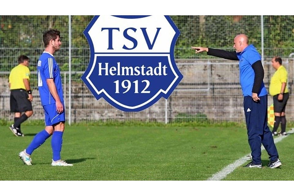 Stefan Hauswirth weist beim TSV auch in der Saison 2018/19 die Richtung. F: Gebhard