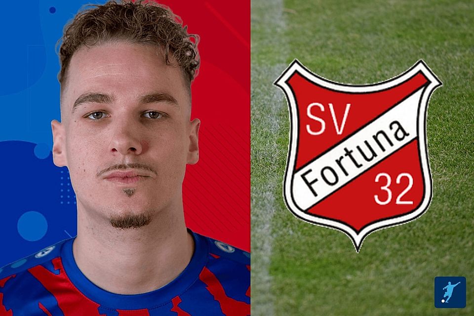 Fortuna Bottrop feiert einen weiteren Transfer