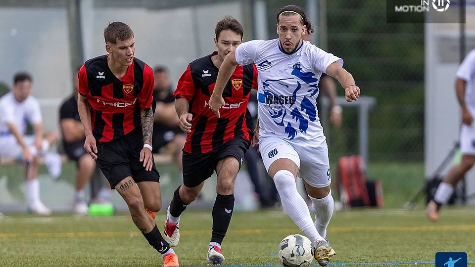 Tabellenführer Zürich City lässt auch bei Abstiegskandidat Wettswil-Bonstetten 2 nichts anbrennen und siegt standesgemäss 3:1.